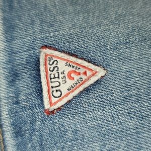 Guess Jeans